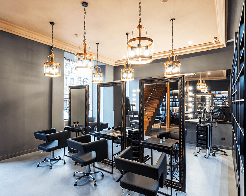 Salon de coiffure à Asnières-sur-Seine